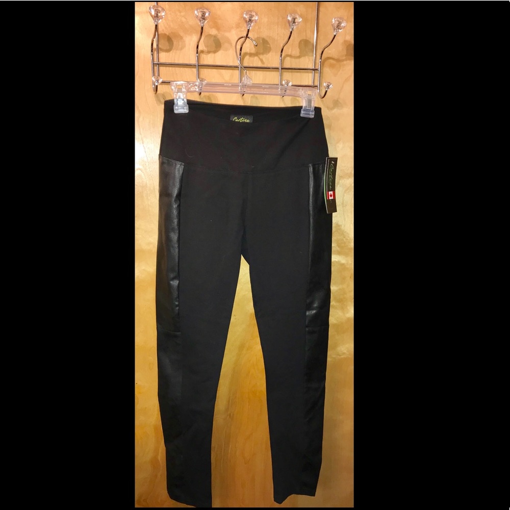 Cartise black pants